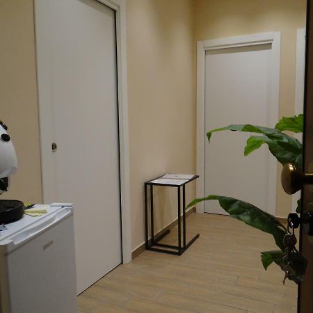 Montecarlo Palace Bed and Breakfast Palermo Exterior foto